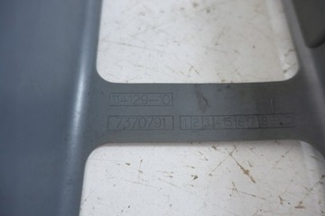 фото thumb №11, Бампер перед переднє mini clubman f54 7370791