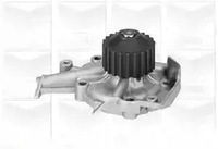 фото thumb №1, Насос води pa738 graf chevrolet aveo spark i