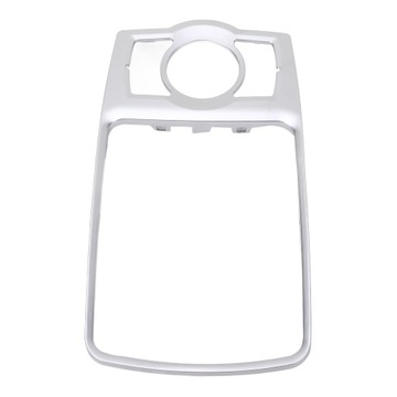 фото thumb №10, Отделка рамы консоли средней 4l0864260a блестящий вид рама панель