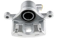 фото thumb №11, Суппорт тормозной mitsubishi pajero 91-04 левый зад