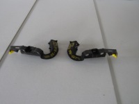 Купити Audi a5 8w6 2016-2022 кронштейн бампера перед pra, фото thumb