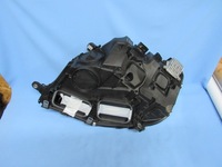 фото thumb №15, Права mercedes w223 multibeam ні клеєна europa