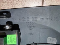 фото thumb №10, Защита корпус foltela левая audi a8 d3