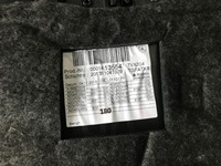 фото thumb №14, Mercedes glk оббивка обшивка двері правий перед eu