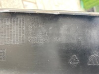 Бампер задня дифузор bmw x4 g02 18- m-pakiet Недорого, фото thumb