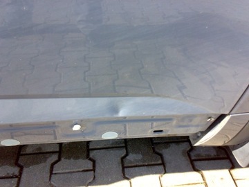 фото thumb №3, Vw atlas cross sport 2018 - двері праві передні скло ручка замок