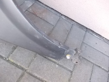 фото thumb №12, Крило nissan primera p12 ky5g