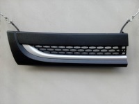 Купить Заглушка решётка решетка решётка правая daf xf 106 euro 6 1798475, фото thumb