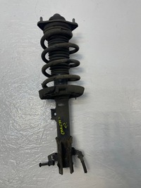 фото thumb №1, Kia carens iv амортизатор правий перед