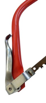 Piła kabłąkowa 762 mm MAAN