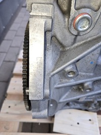 фото thumb №5, Mazda l3 2.3 двигун