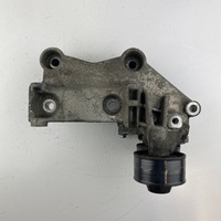 фото thumb №7, Кронштейн генератора + натягувач renault trafic master opel movano 1.6 dci tdci