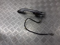 фото thumb №1, Ручка левая передняя наружная honda accord vii