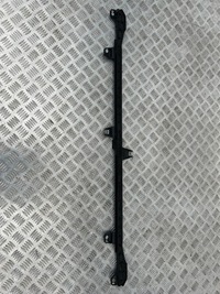 фото thumb №1, Сітка решітка верхня середня scania r