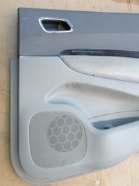 фото thumb №9, Dodge durango iii 11- обшивка w двері задня задні