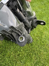 фото thumb №5, Mini r60 countryman лампа правая ксенон czarna 9808250-06