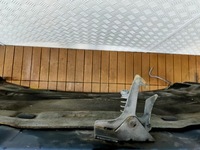 фото thumb №9, Volvo v70 ii 00-07 капот кришка двигуна перед оригінал лак оригінальний номер