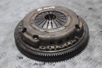 фото thumb №1, Зчеплення повний skoda fabia iii 1.0 mpi