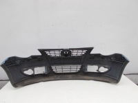 фото thumb №12, Бампер передний перед vw polo 9n 6q lift 2005-2008 6q0807221c la5r