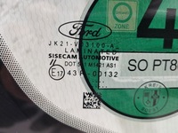 фото thumb №8, Скло перед лобове ford transit custom lift