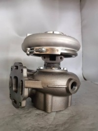 Турбина h1c 3538723 3538723 двигателя cummins 4bt 6bt 5.9l с Разборки, фото thumb