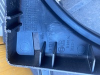 фото thumb №12, Корпус вентилятора opel astra h iii 3 оригінал