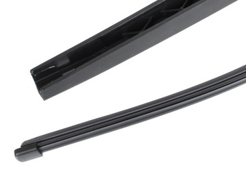 фото thumb №9, Рычаг дворники зад + листовая рессора дворник do skoda superb ii 2