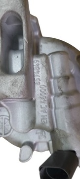 фото thumb №8, Компресор компресор кондиціонера 1k0820803q audi skoda volkswagen 1.9 tdi