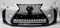 фото thumb №1, Бампер передний решётка радиатора lexus ux f-sport 18- pdc омыватель оригинал 52112-7616