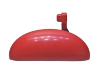 фото thumb №1, Ручка дверь левый задняя 3p0 toyota aygo i