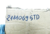 Ford s-max kuga ii galaxy 2.0 ecoboost поршень + шатун замінник Недорого, фото thumb