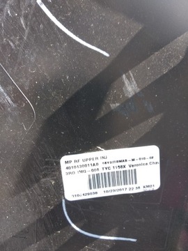 фото thumb №10, Jeep compass 2 ii 16- бампер задний зад