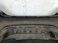 фото thumb №14, Бампер задний ford fiesta vii 39 хэтчбек