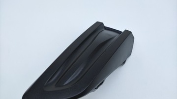 фото thumb №6, Renault zoe рестайлінг решітка решітка заглушка бампера лівий перед kr101