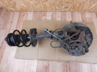 фото thumb №6, Mitsubishi outlander iii 2.4 h амортизационная стойка поворотный кулак амортизатор правый перед