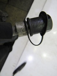 фото thumb №9, Wąż шланг кондиціонера volvo v40 2.0 d4