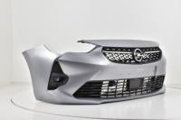 фото thumb №9, Opel corsa f gsi line 2019- бампер передний