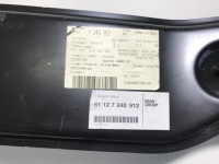 фото thumb №14, Bmw 1 f20 f21 балка бампера заднього задня 7240912