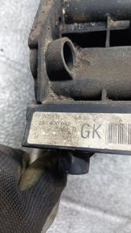 фото thumb №4, Колектор всмоктуючий opel agila 1.2b 02r hb