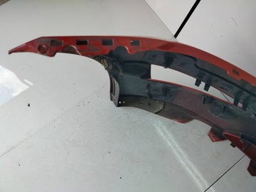 фото thumb №10, Бампер переднее перед tesla 3 iii 2017-2022