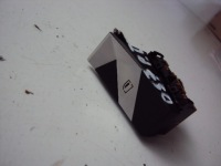 Купити Панель скло правий задній ds 7 ds7 crossback 2017-, фото thumb