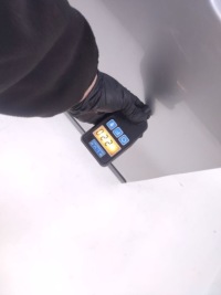 фото thumb №4, Дверь левый перед opel mokka a 2012-2016 gan z176