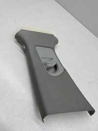 фото thumb №6, Audi a6 c7 захист обшивка стійка b оббивка ліва середня