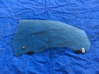 фото thumb №1, Chrysler sebring cabrio 01 02 03 04 05 06 скло з двері права