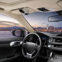 фото thumb №5, Тримач na окуляри сонцезахисний car сонцезахисний козирок