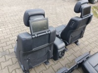 фото thumb №11, Durango citadel 2014- сидіння сидіння підігрів вентильовані шкіра монітори