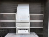 фото thumb №1, Vw crafter ii двері задня лівий szczecin- gorzów-poznań 3679