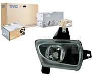 фото thumb №1, Галоген - лампа протитуманна tyc 46419123 4654016