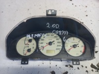 фото thumb №1, Счетчик cb87a приборы mazda premacy i 2.0 d
