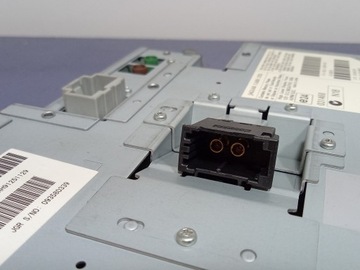 фото thumb №6, Jaguar xf i x250 дисплей радіо навігації 9x23-10e889-ab